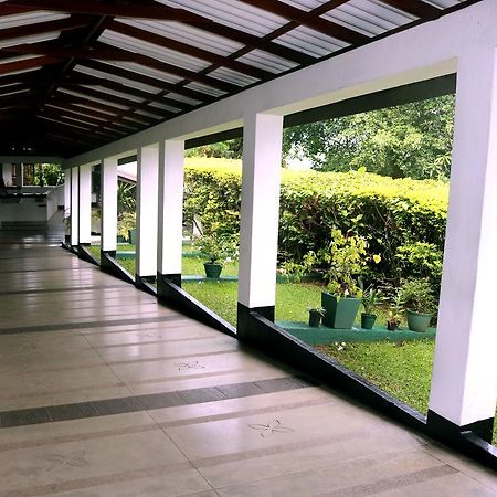 Hotel Hilltop Kandy Dış mekan fotoğraf
