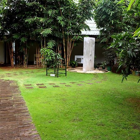 Hotel Hilltop Kandy Dış mekan fotoğraf