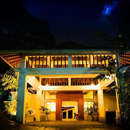 Hotel Hilltop Kandy Dış mekan fotoğraf