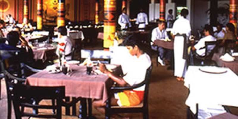 Hotel Hilltop Kandy Dış mekan fotoğraf