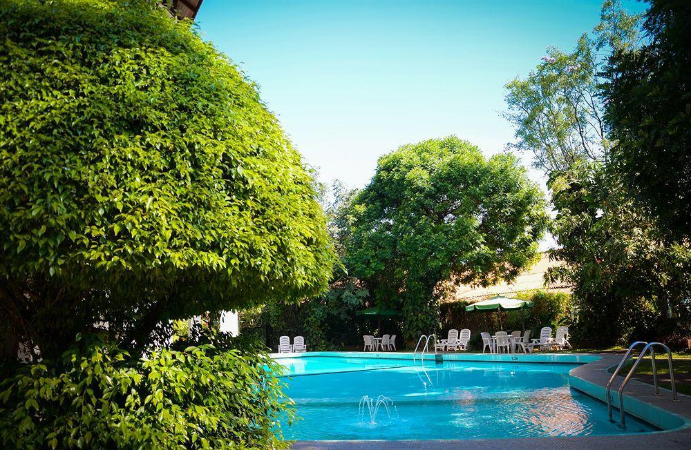 Hotel Hilltop Kandy Dış mekan fotoğraf