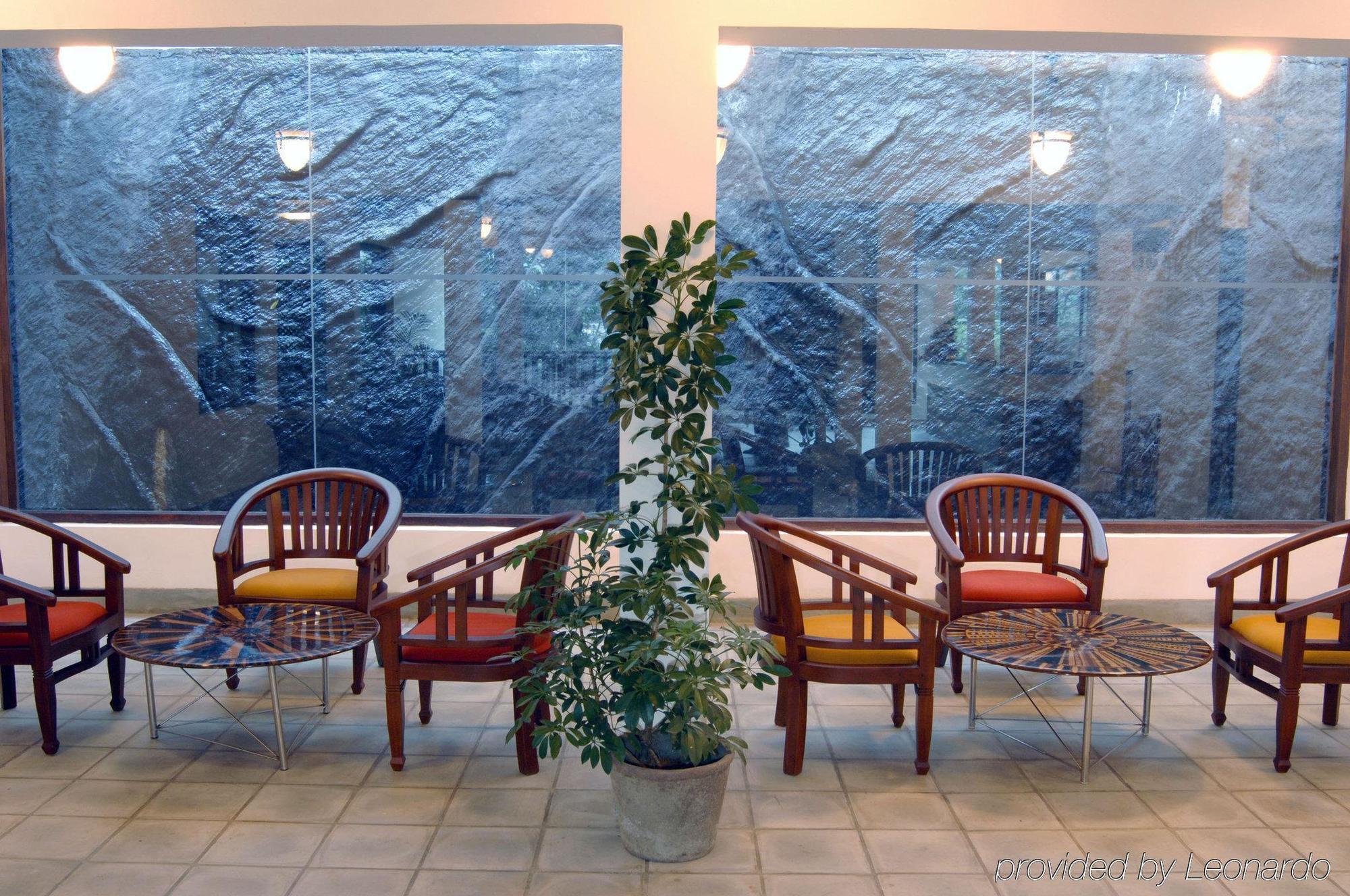 Hotel Hilltop Kandy İç mekan fotoğraf