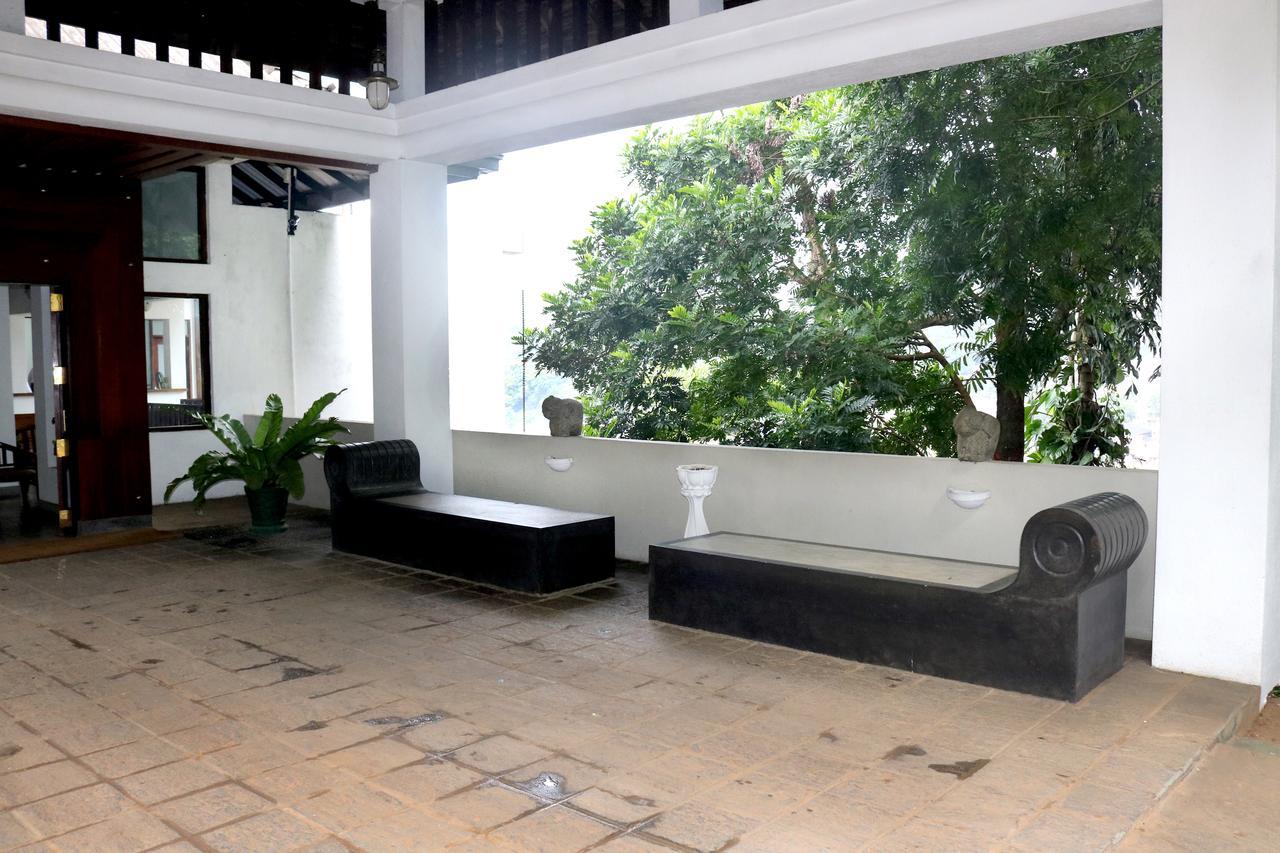 Hotel Hilltop Kandy Dış mekan fotoğraf