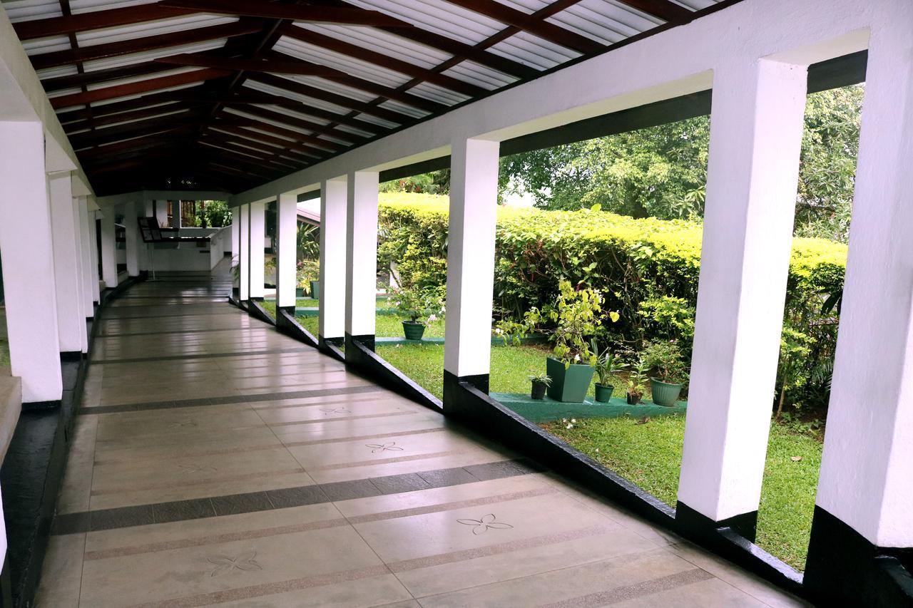 Hotel Hilltop Kandy Dış mekan fotoğraf