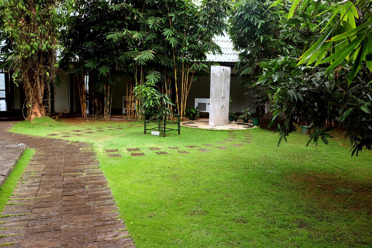 Hotel Hilltop Kandy Dış mekan fotoğraf