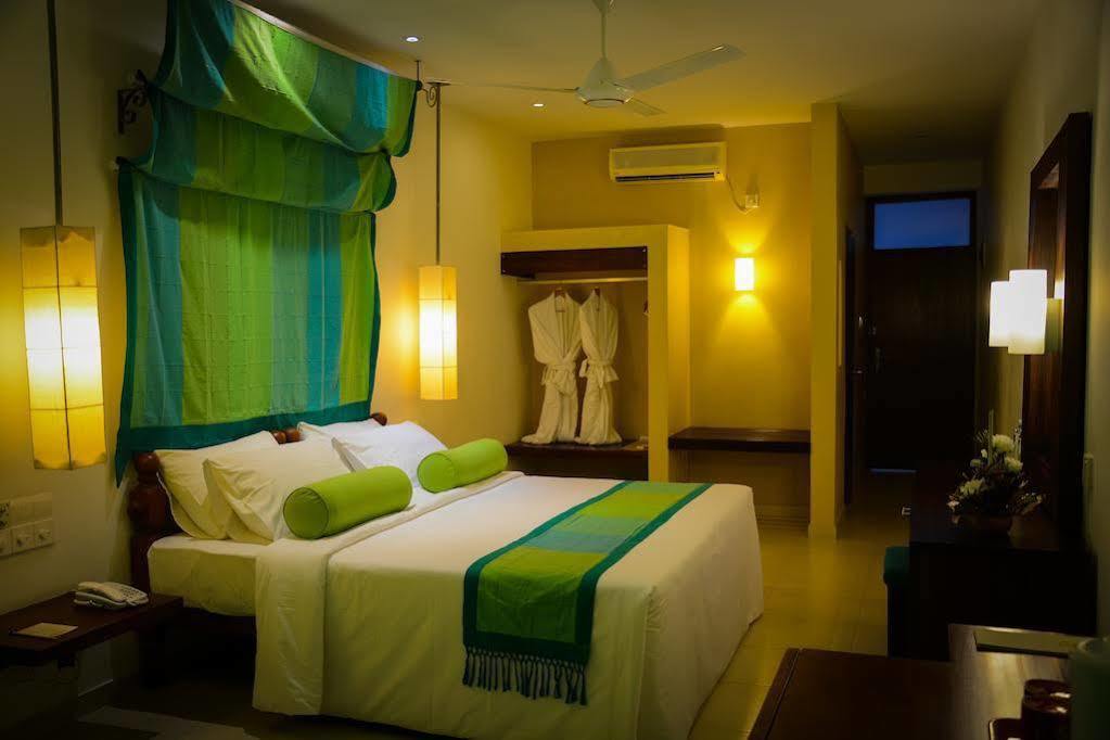 Hotel Hilltop Kandy Dış mekan fotoğraf