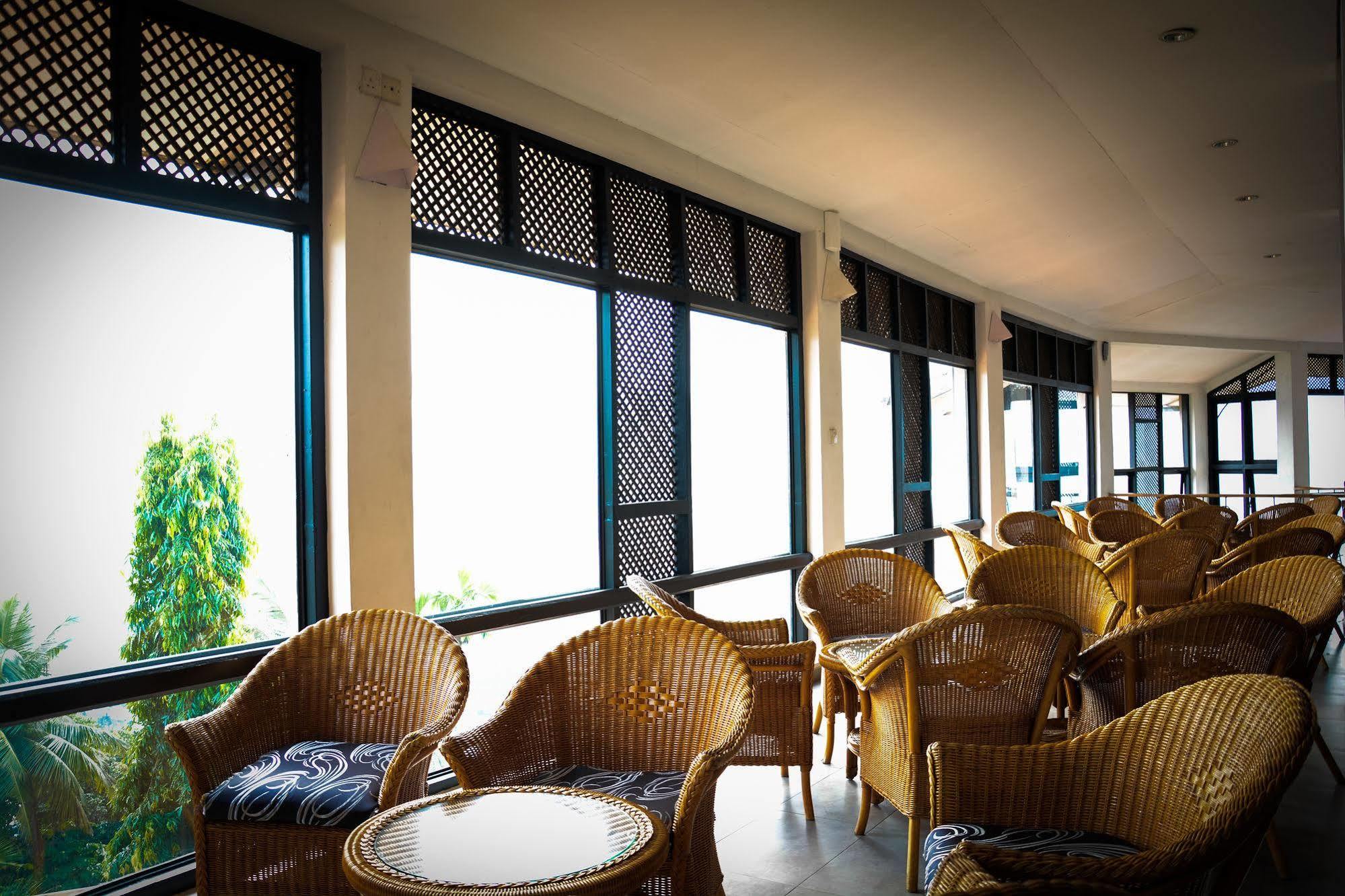 Hotel Hilltop Kandy Dış mekan fotoğraf