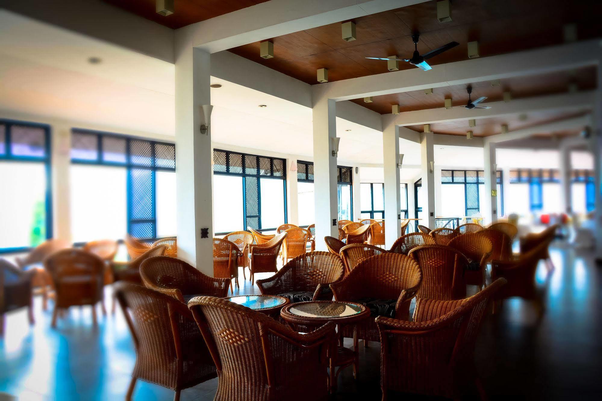 Hotel Hilltop Kandy Dış mekan fotoğraf
