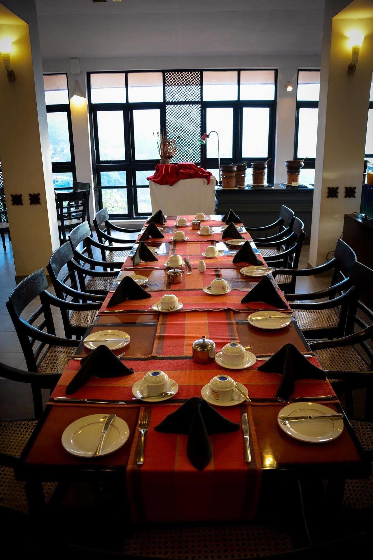 Hotel Hilltop Kandy Dış mekan fotoğraf