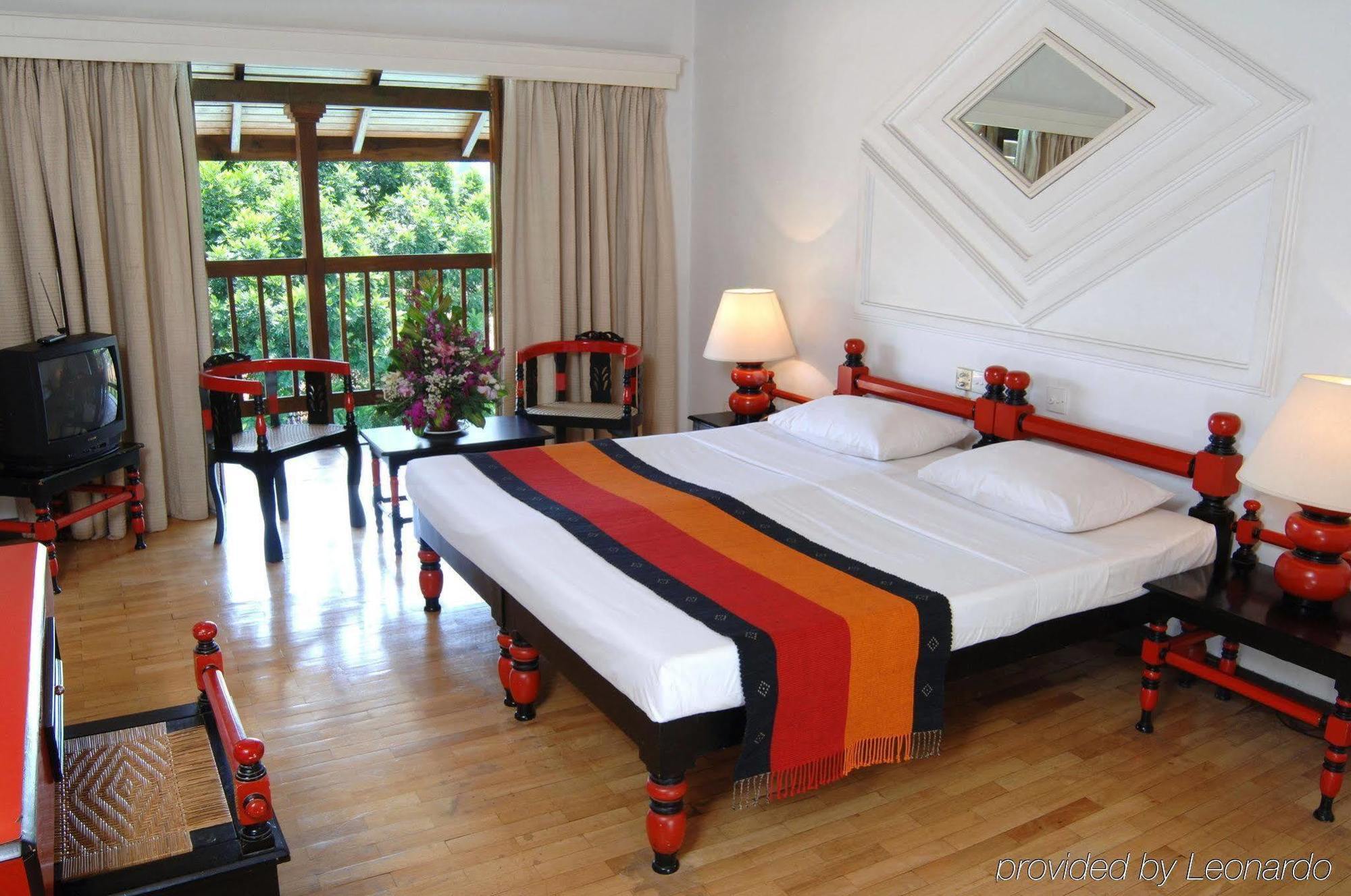 Hotel Hilltop Kandy Dış mekan fotoğraf