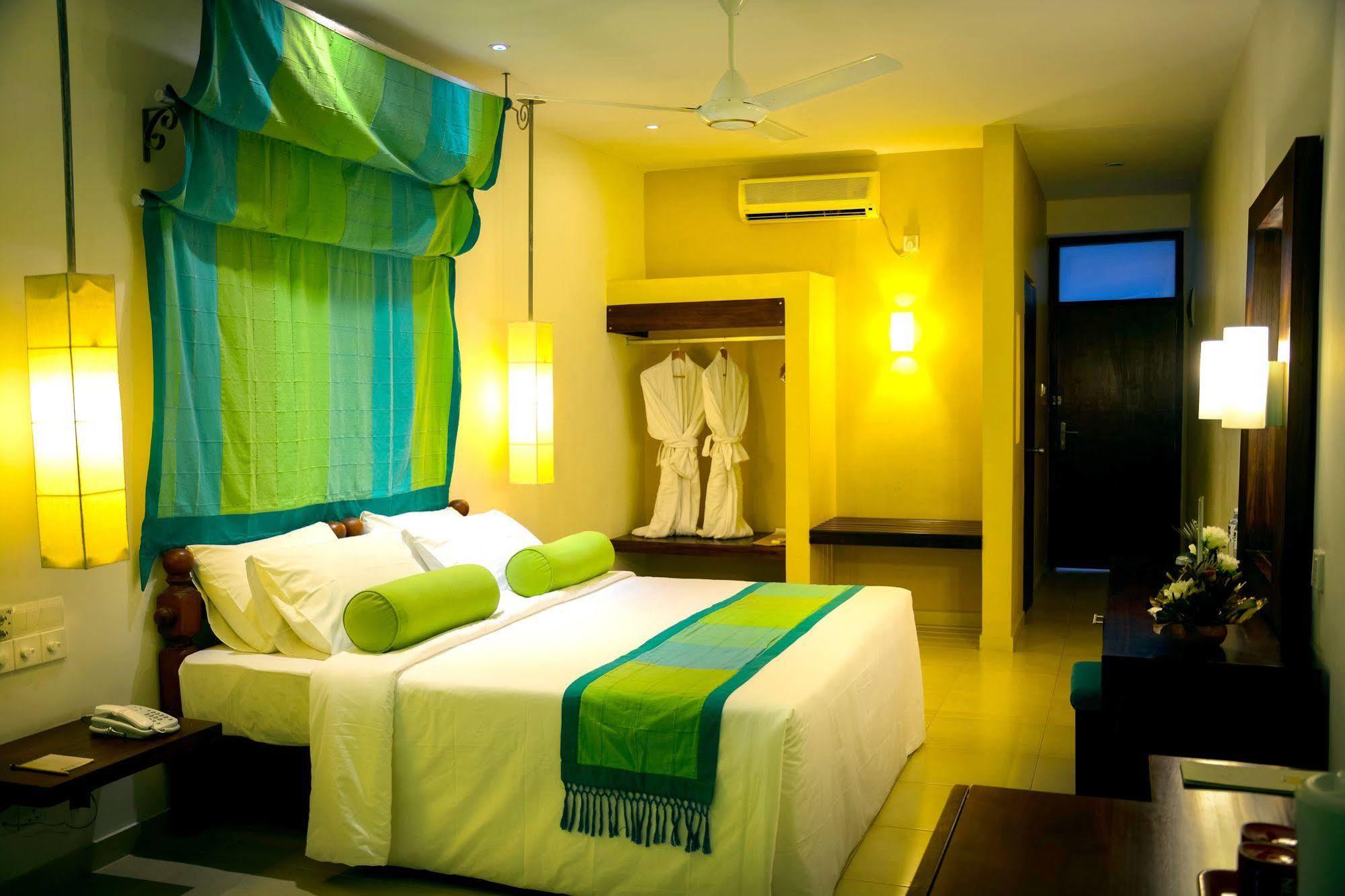 Hotel Hilltop Kandy Dış mekan fotoğraf
