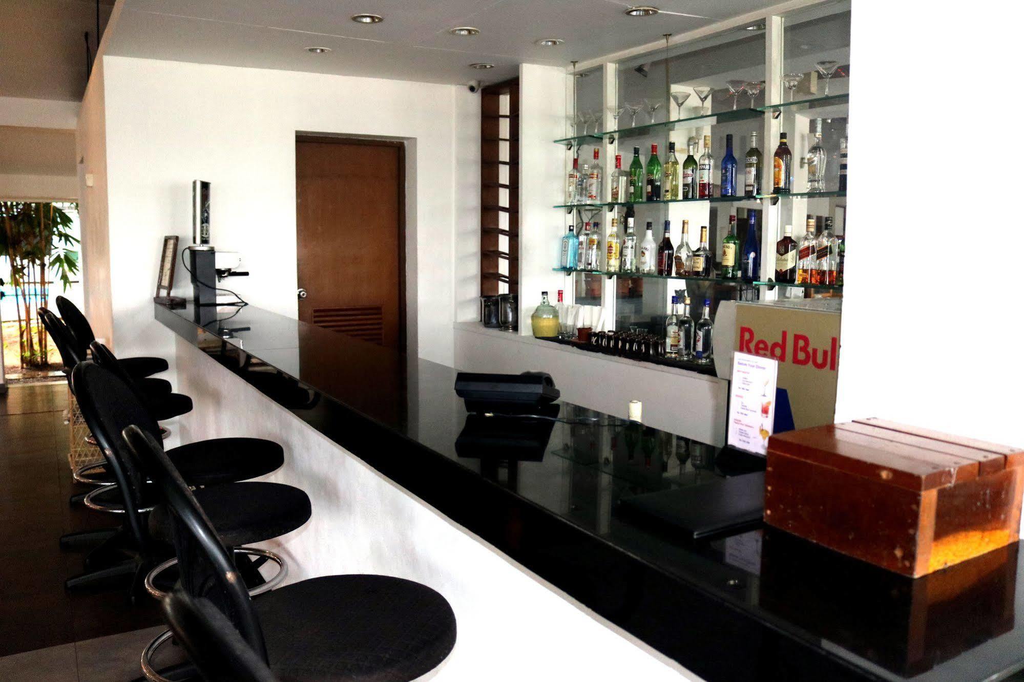 Hotel Hilltop Kandy Dış mekan fotoğraf