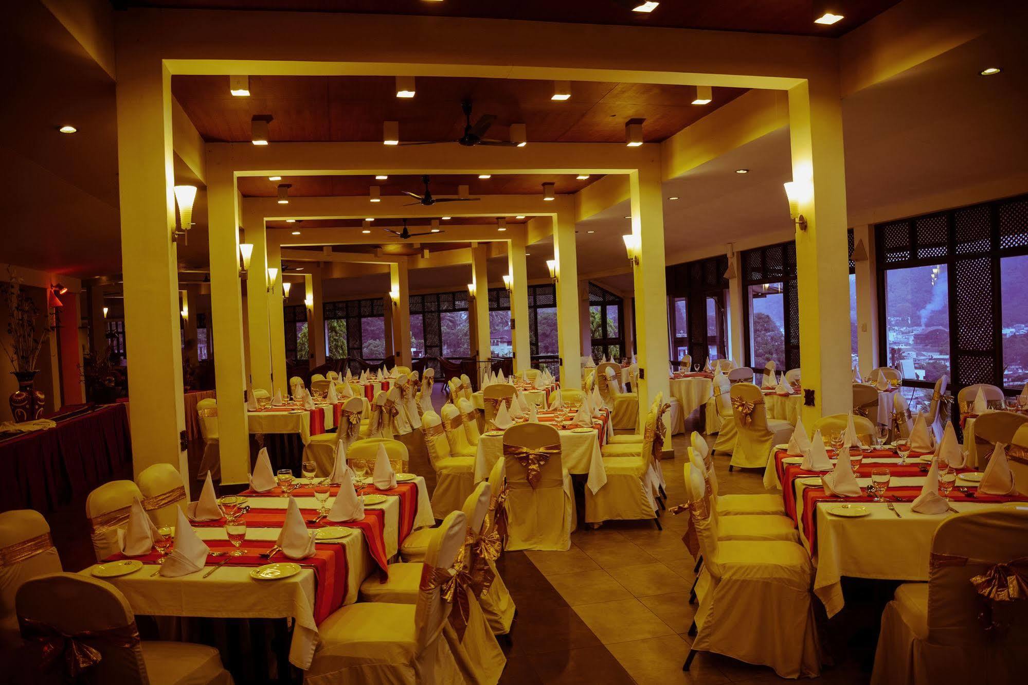 Hotel Hilltop Kandy Dış mekan fotoğraf