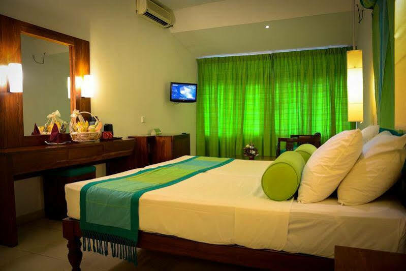 Hotel Hilltop Kandy Dış mekan fotoğraf